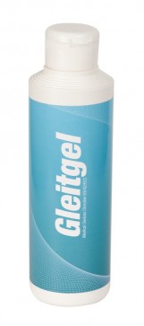 Medizinisches Gleitgel