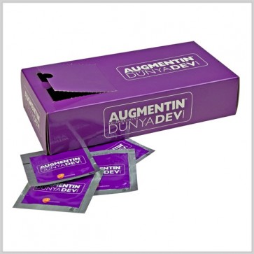 Antibakterielle tücher von A&M Kreativfabrik