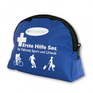 Erste-Hilfe-Tasche FREIZEIT