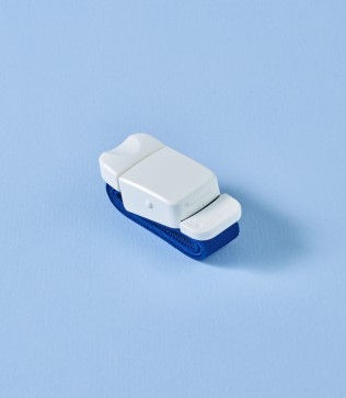 Venenstauer (Staubänder)