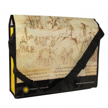 Werbetaschen aus recycelten PET-Flaschen