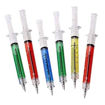 Kugelschreiber SPRITZE