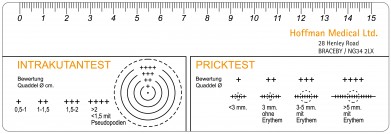Pricktester