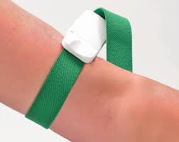 Venenstauer (Staubänder)