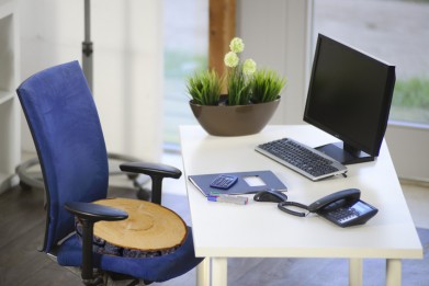 Orthopädisches 3D Keilkissen