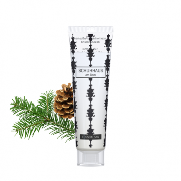 Fußbalsam von A&M Kreativfabrik
