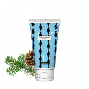 Fußbalsam 50 ml Tube