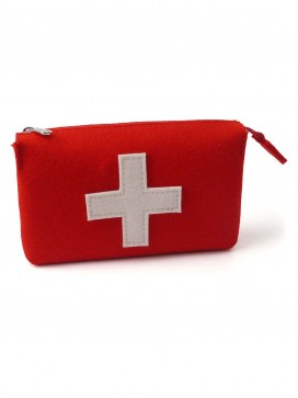 Erste-Hilfe-Tasche