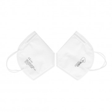 FFP3 Schutzmasken von A&M Kreativfabrik