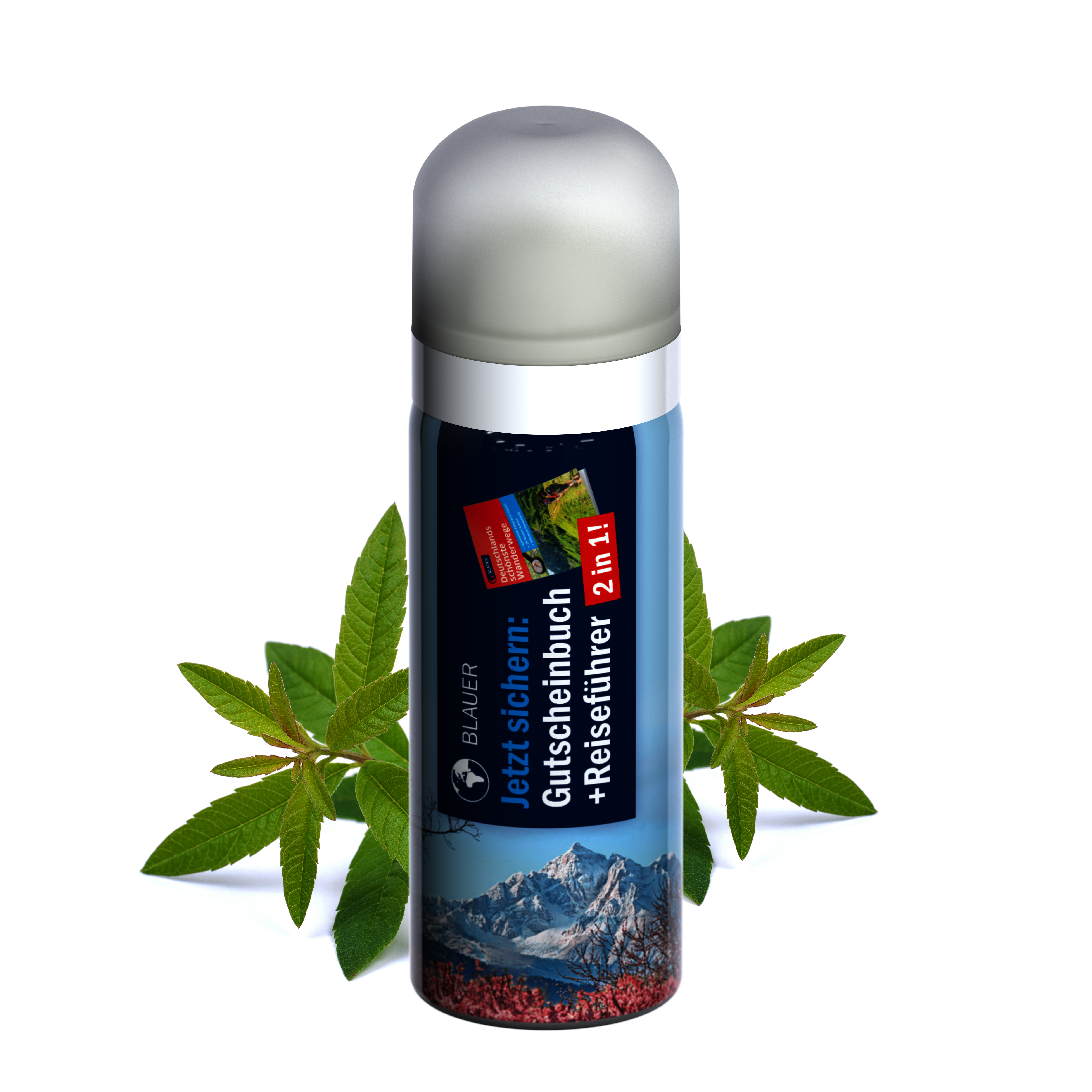 FLORA Bellessere BIO Duschbad – 200 Ml, Mit 100% Reinen ätherischen Ölen (Mandarine, Vanille, Zimt)