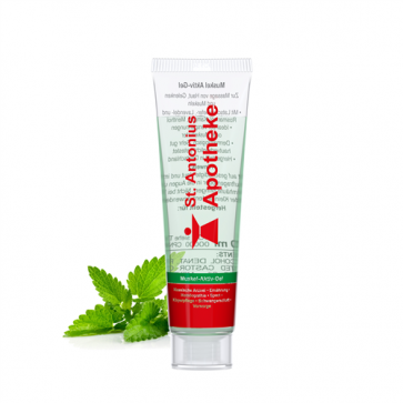 Muskel-Aktiv-Gel von A&M Kreativfabrik