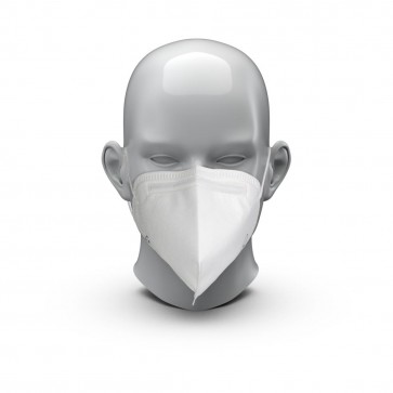 FFP2 Atemschutzmasken 10erSet
