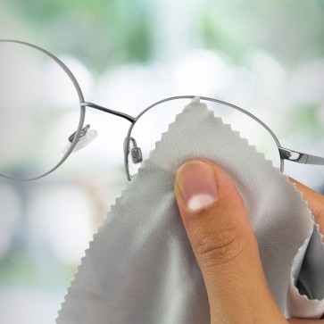 Antibeschlag Brillenputztücher von A&M Kreativfabrik