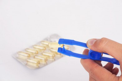 AMBER Ampullenbrecher