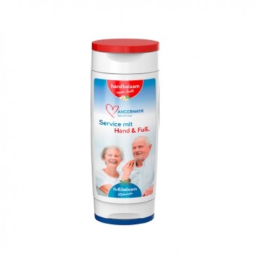 DUO-Pack Fußpflege von A&M Kreativfabrik