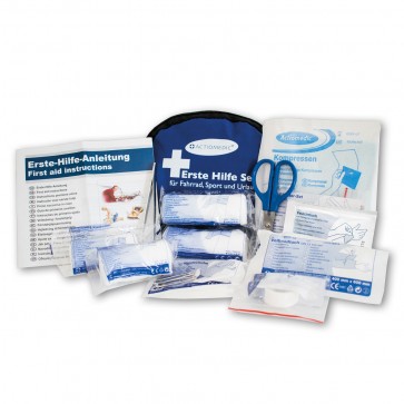 Erste-Hilfe-Tasche FREIZEIT