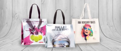 Edle PP-Tasche CUCITA