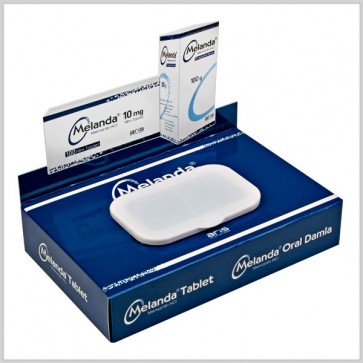 Injektionsplaster in Spenderbox