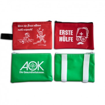 Mini Verbandtaschen