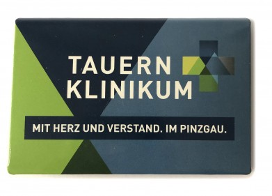 Pflastermäppchen MITTEL