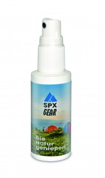 Handdesinfektionsspray 50 ml Flasche